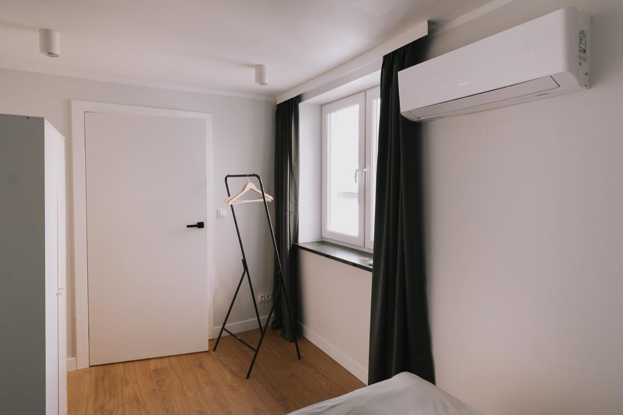 Miedzy Murami Stary Toruń Exterior foto